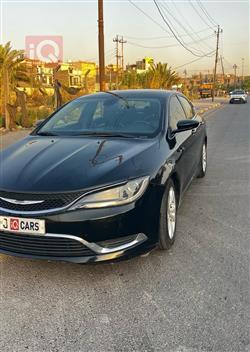 كرايسلر 200